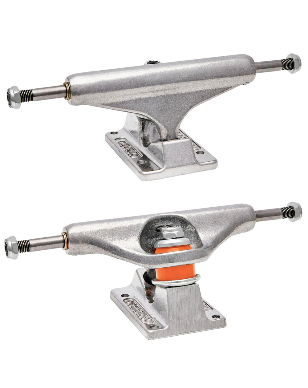 Independent Trucks Skateboard Stage XI Standard 129mm 2 pc