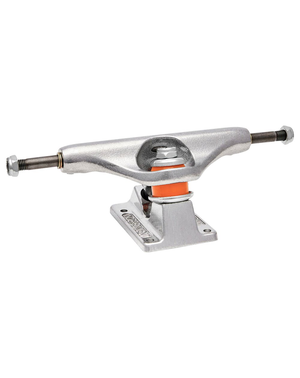 Independent Stage XI Standard 139mm Skateboard Trucks pack of 2