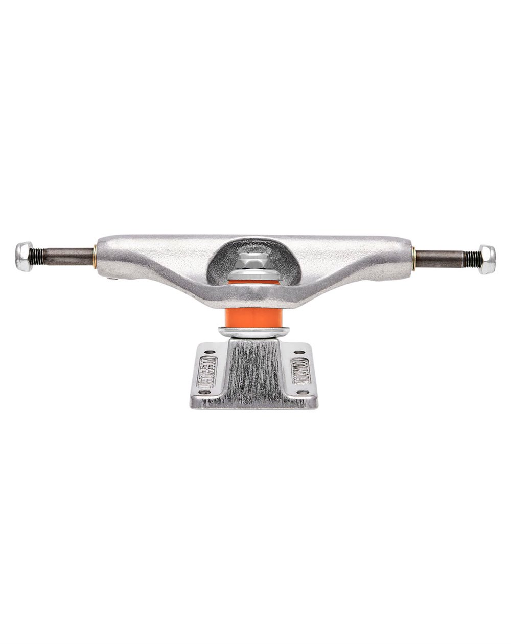 Independent Stage XI Standard 139mm Skateboard Trucks pack of 2