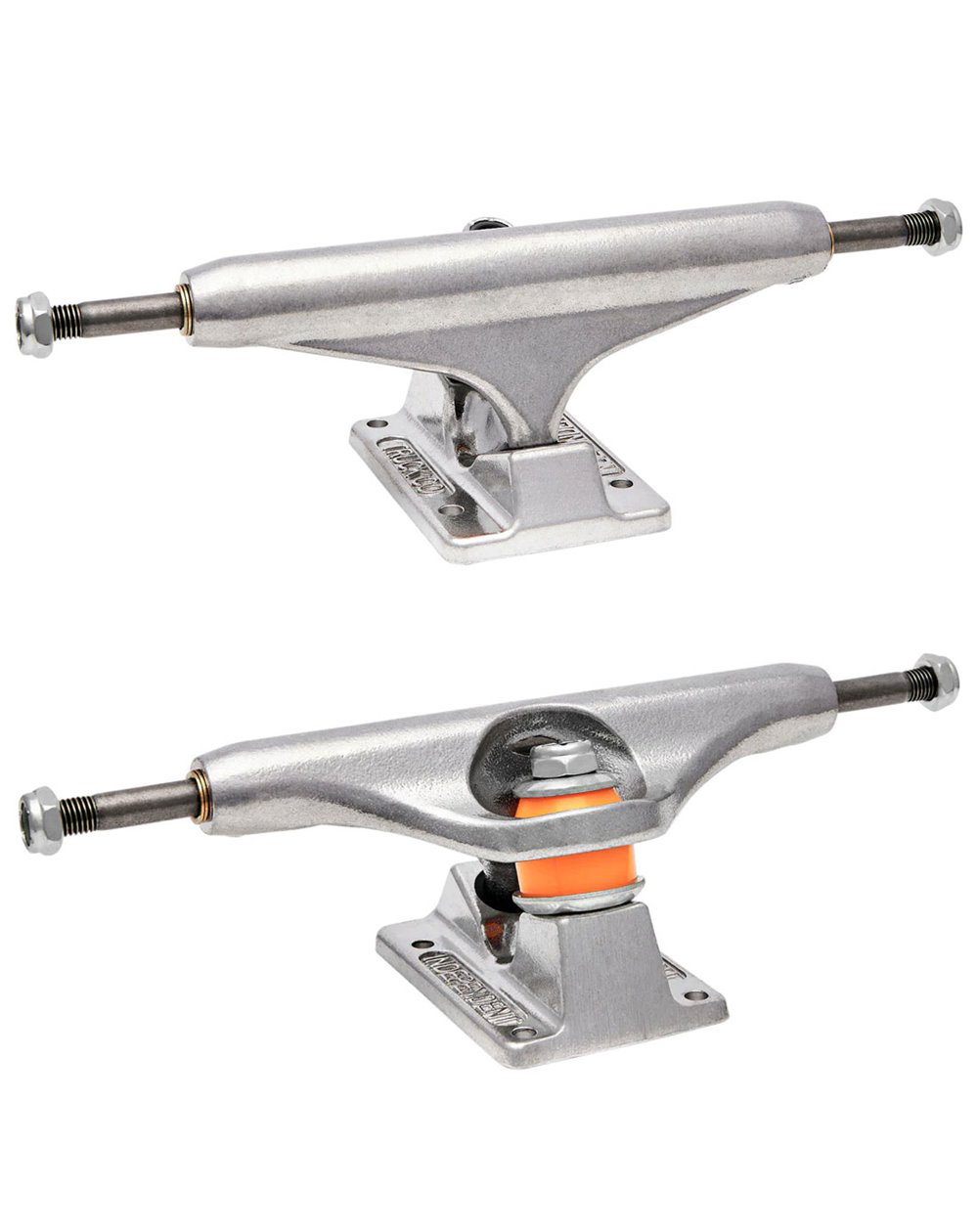 Independent Stage XI Standard 149mm Skateboard Trucks pack of 2