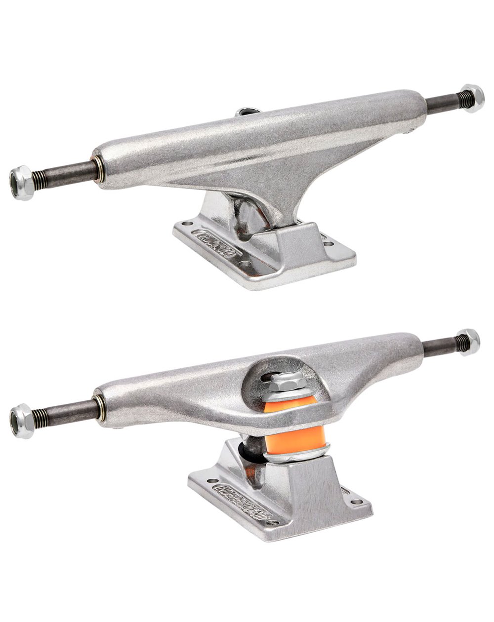 Independent Stage XI Standard 159mm Skateboard Trucks pack of 2