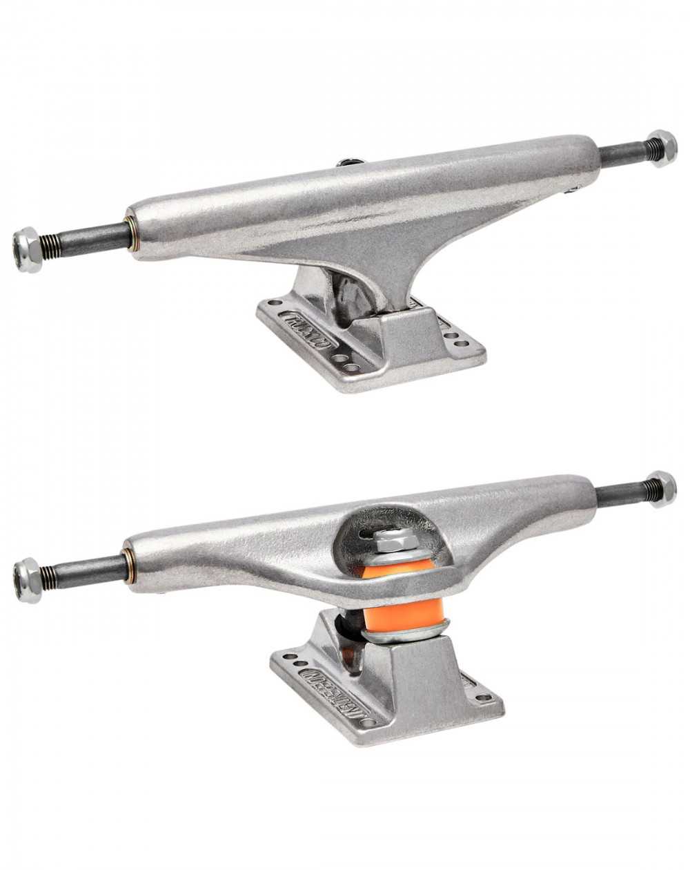Independent Stage XI Standard 169mm Skateboard Trucks pack of 2