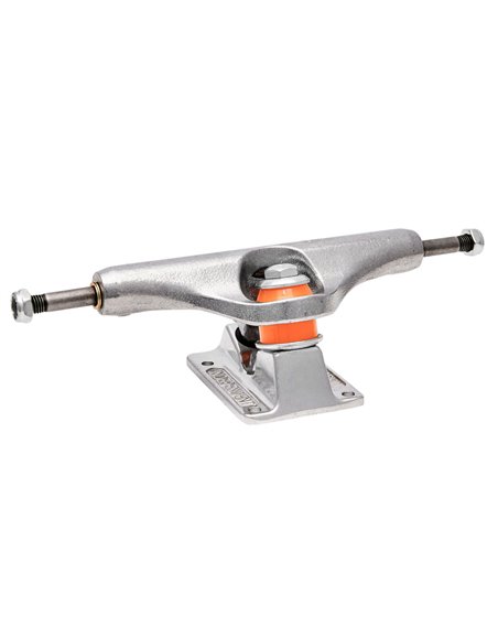 Independent MiD Forged Hollow 139mm Skateboard Trucks pack of 2