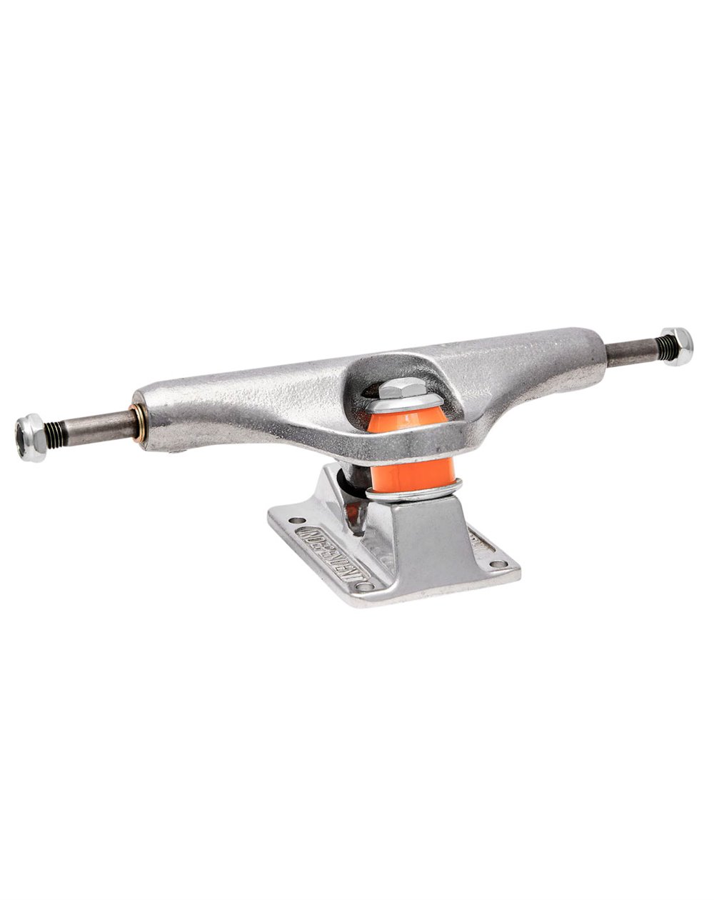 Independent Truck Skateboard MiD Forged Hollow 144mm 2 pz