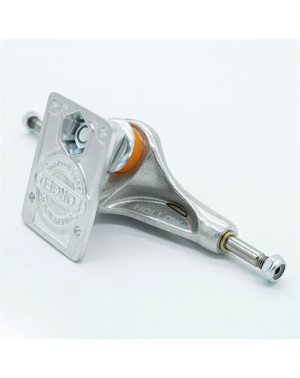 Independent MiD Forged Hollow 144mm Skateboard Achsen 2 er Pack