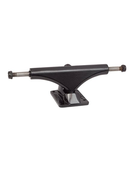 Bullet Trucks Skate Standard 140mm Black 2 peças 2
