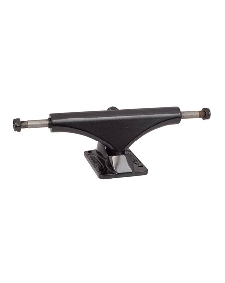 Bullet Ejes Skateboard Standard 140mm Black 2 piezas