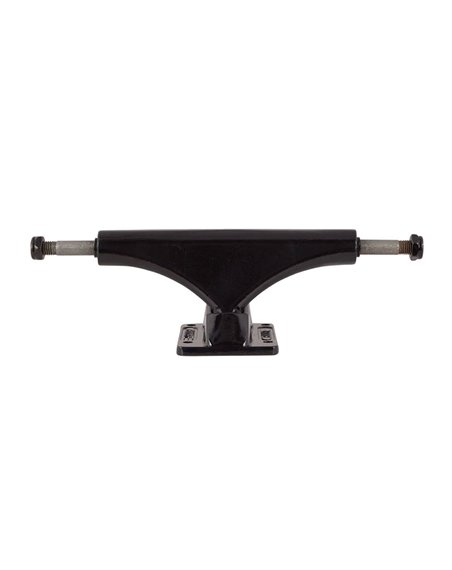 Bullet Trucks Skateboard Standard 140mm Black 2 pc