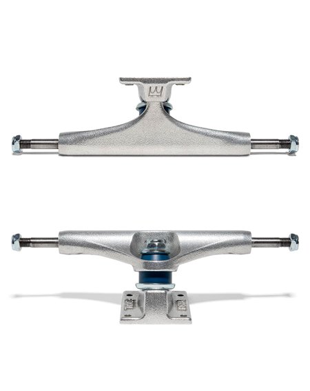 Royal Ejes Skateboard The Royal Raws 144 2 piezas