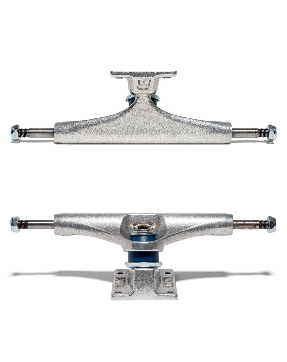 Royal The Royal Inverted 144 Skateboard Trucks pack of 2