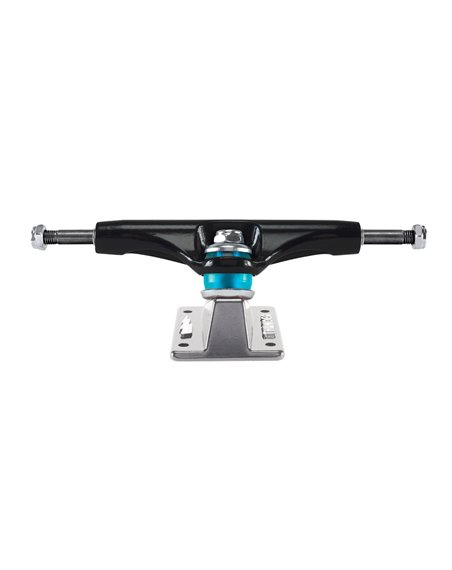 Thunder Lights Chrome 147mm Skateboard Achsen 2 er Pack