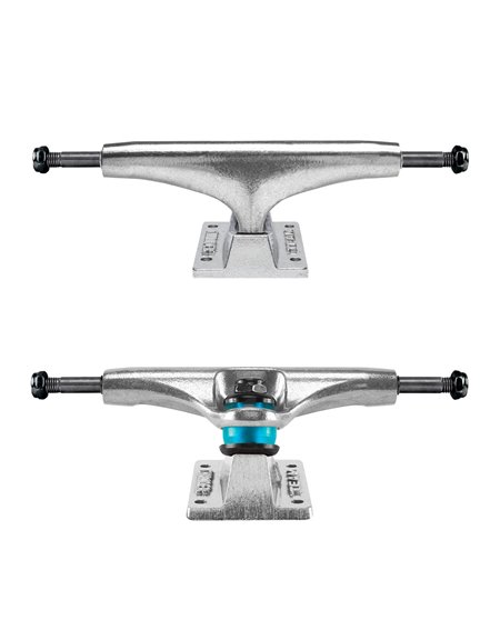 Thunder Team Editions Polished 147mm Skateboard Achsen 2 er Pack