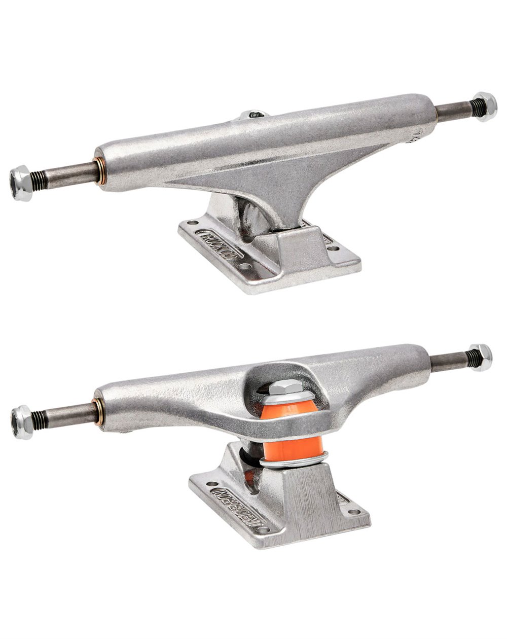 Independent MiD 139mm Skateboard Trucks pack of 2