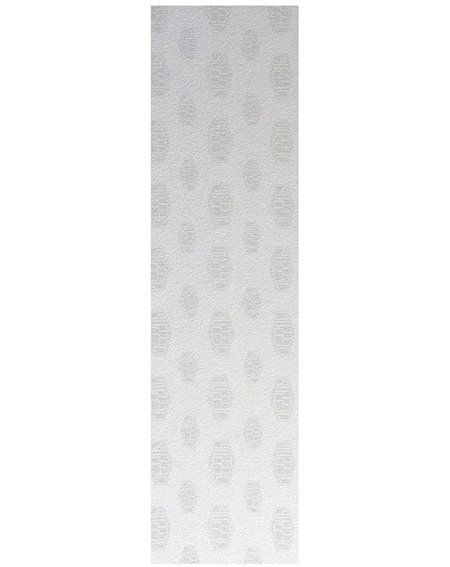 Jessup Griptape per Skateboard Ultragrip 9" x 33" Trasparente