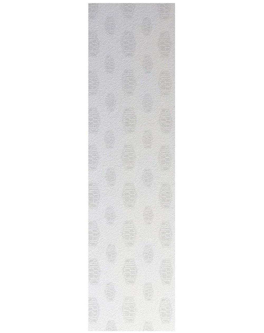 Jessup Grip Skateboard Ultragrip 9" x 33" Clear