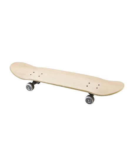 Jessup Lixa para Skate Ultragrip 9" x 33" Clear