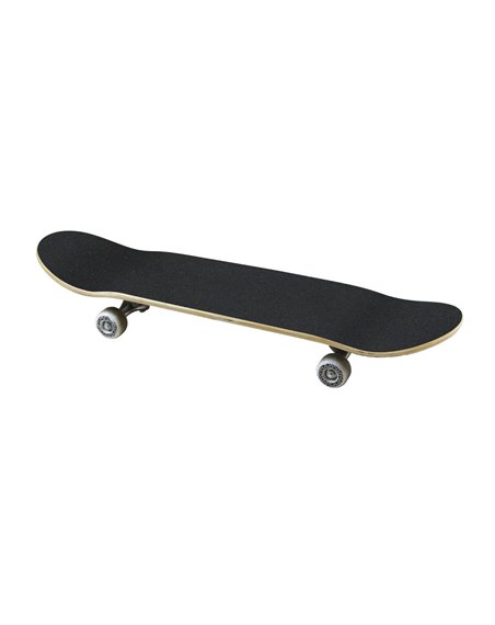 Jessup Lixa para Skate The Original 9" x 33" Black