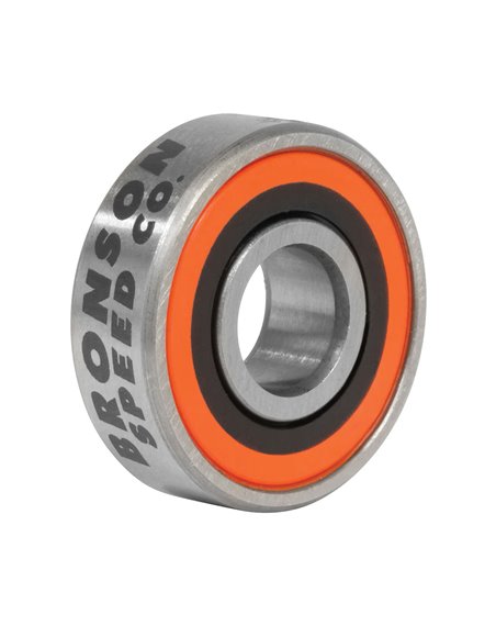 Bronson Speed Co. Roulements Skateboard G3