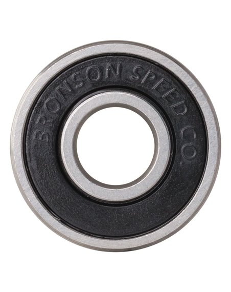 Bronson Speed Co. Ceramics Skateboard Bearings