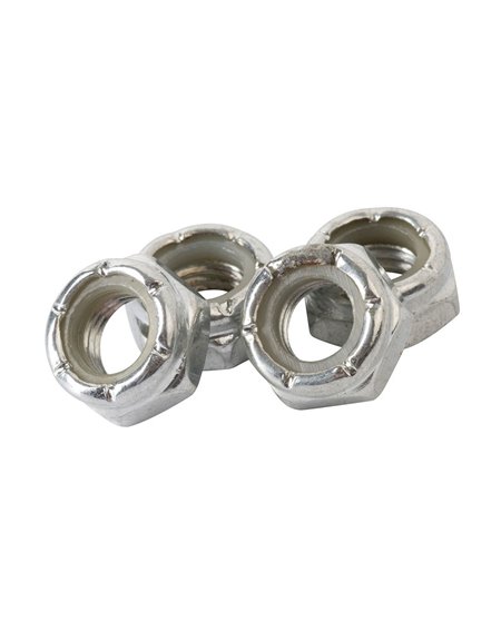 Enuff Dado per Asse Truck Lock 4 pz