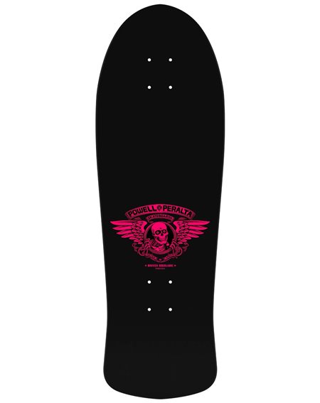 Powell Peralta Tavola Skateboard Bones Brigade Series 14 Lance Mountain 9.9" 2