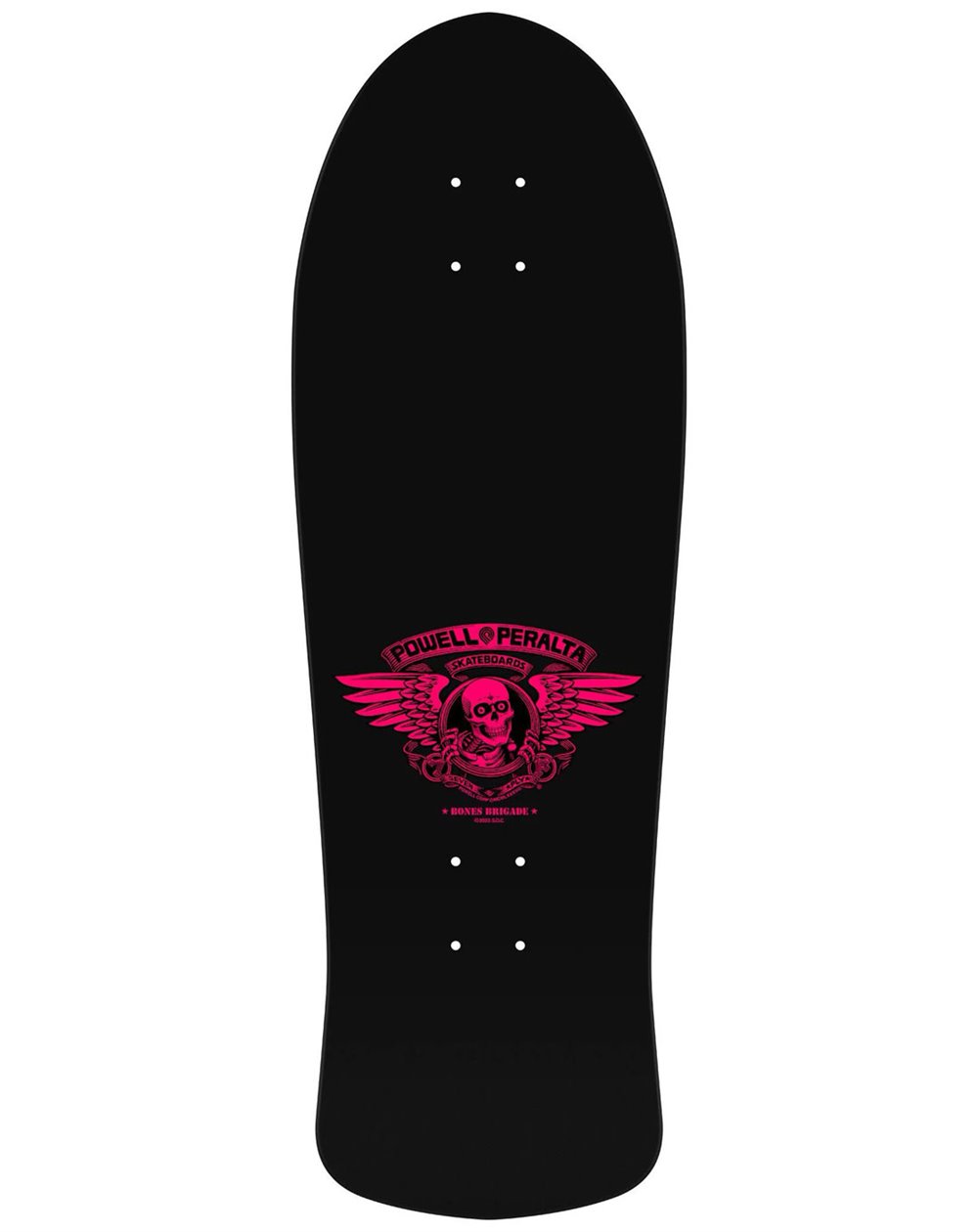 Powell Peralta Planche de Skate Bones Brigade Series 14 Lance Mountain 9.9"