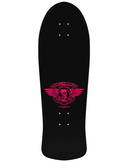 Powell Peralta Bones Brigade Series 14 Lance Mountain 9.9" Skateboard Deck