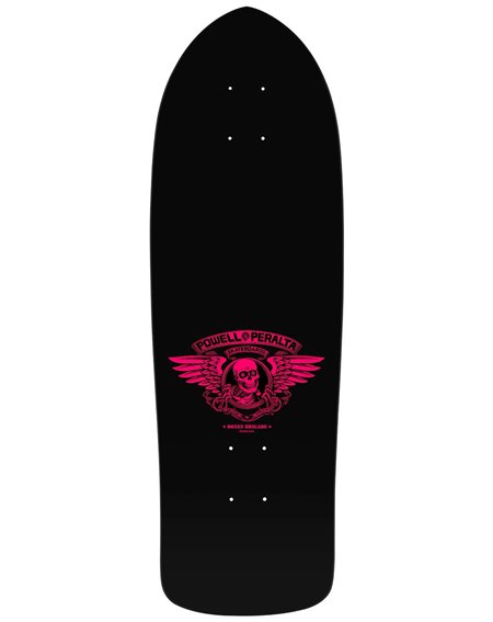 Powell Peralta Shape Skate Bones Brigade Series 14 Tommy Guerrero 9.75" 2