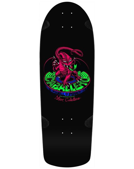 Powell Peralta Planche de Skate Bones Brigade Series 14 Steve Caballero 10"