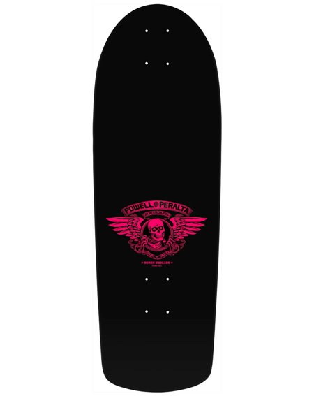 Powell Peralta Tavola Skateboard Bones Brigade Series 14 Steve Caballero 10" 2