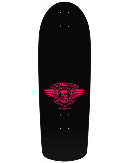 Powell Peralta Planche de Skate Bones Brigade Series 14 Steve Caballero 10"
