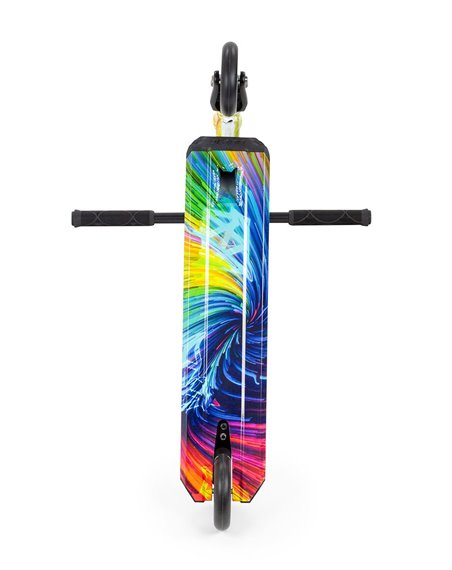 Slamm Scooters Monopattino Freestyle Strobe V4 Surge