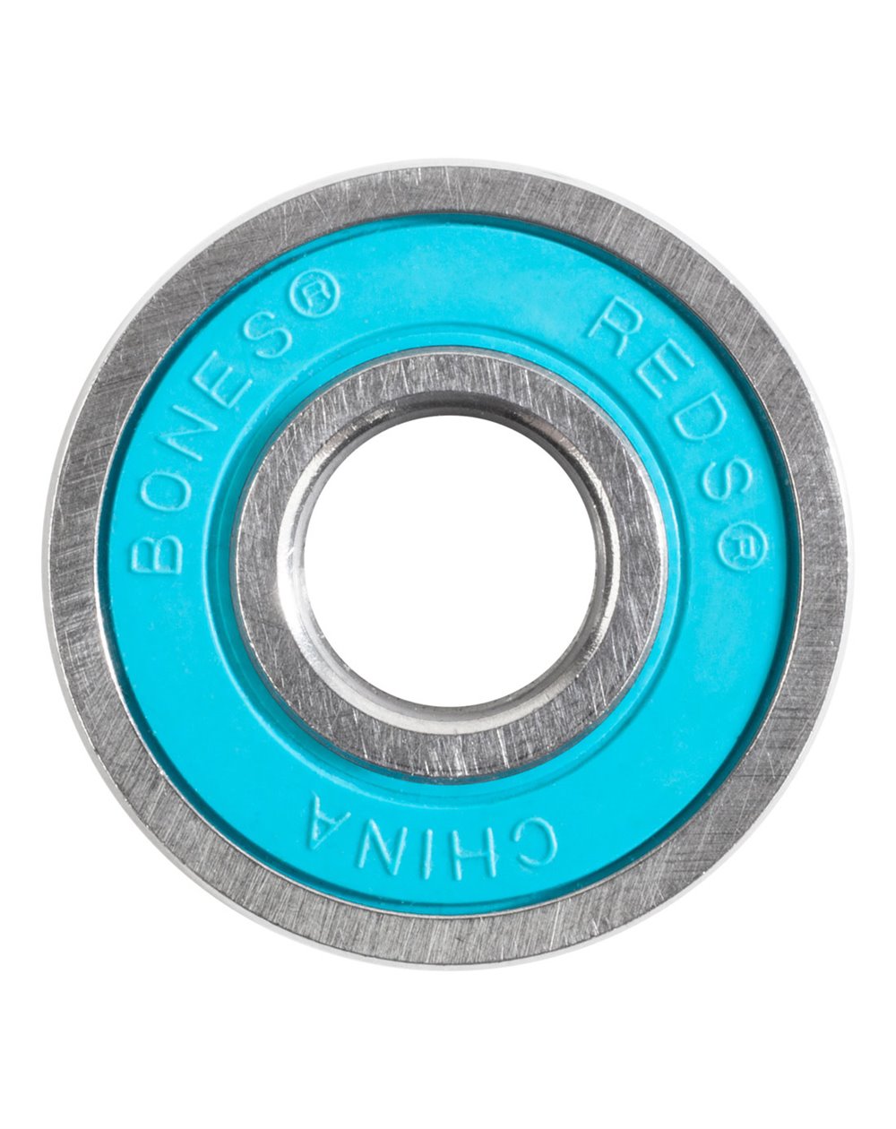 Bones Bearings Big Balls Reds Skateboard Bearings