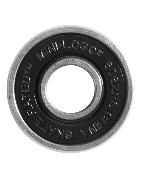 Mini Logo Roulements Skateboard Series 3