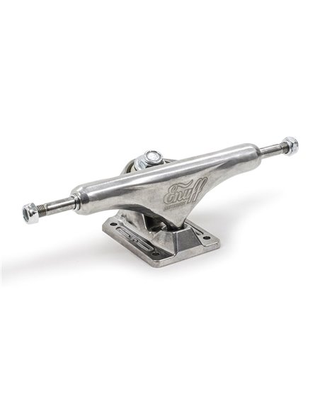 Enuff Trucks Skateboard Decade Pro Satin 139mm Natural 2 pc