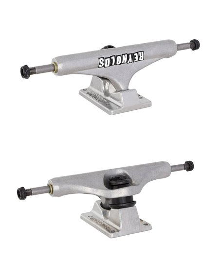 Independent Truck Skateboard MiD Hollow Reynolds Block 144mm 2 pz