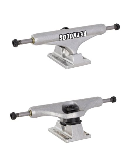 Independent Truck Skateboard MiD Hollow Reynolds Block 149mm 2 pz