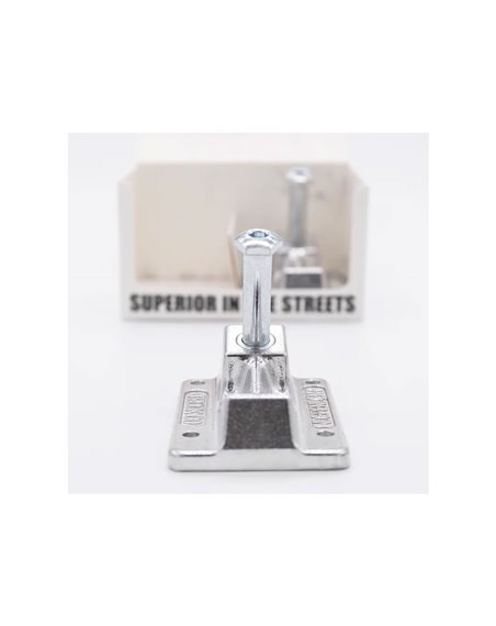 Independent Inverted Kingpin Truck Baseplate 2 er Pack