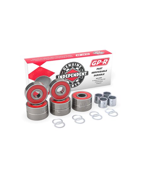 Independent Cuscinetti Skateboard Genuine Parts GP-R