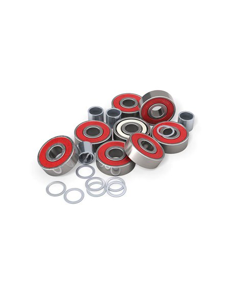 Independent Genuine Parts GP-R Skateboard Bearings