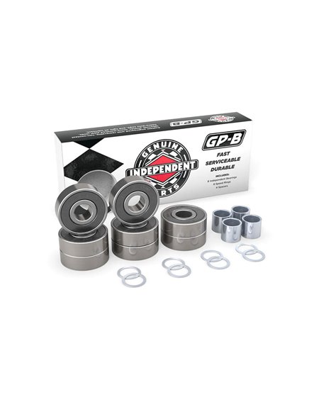 Independent Genuine Parts GP-B Skateboard Bearings