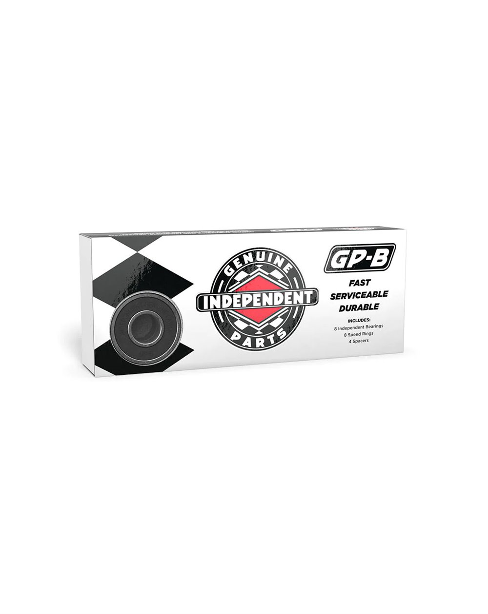 Independent Rodamientos Skateboard Genuine Parts GP-B