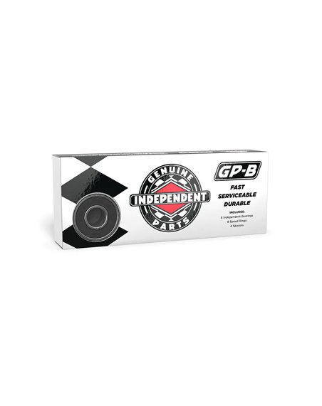 Independent Genuine Parts GP-B Skateboard Kugellager