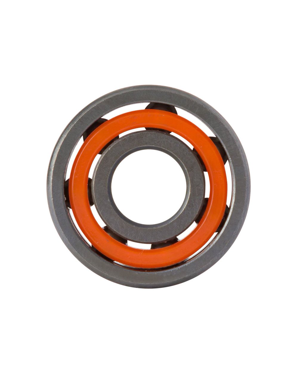 Bronson Speed Co. Raw Skateboard Bearings