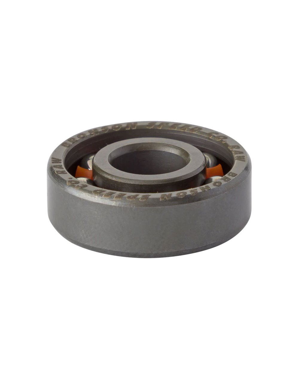 Bronson Speed Co. Rodamientos Skateboard Raw