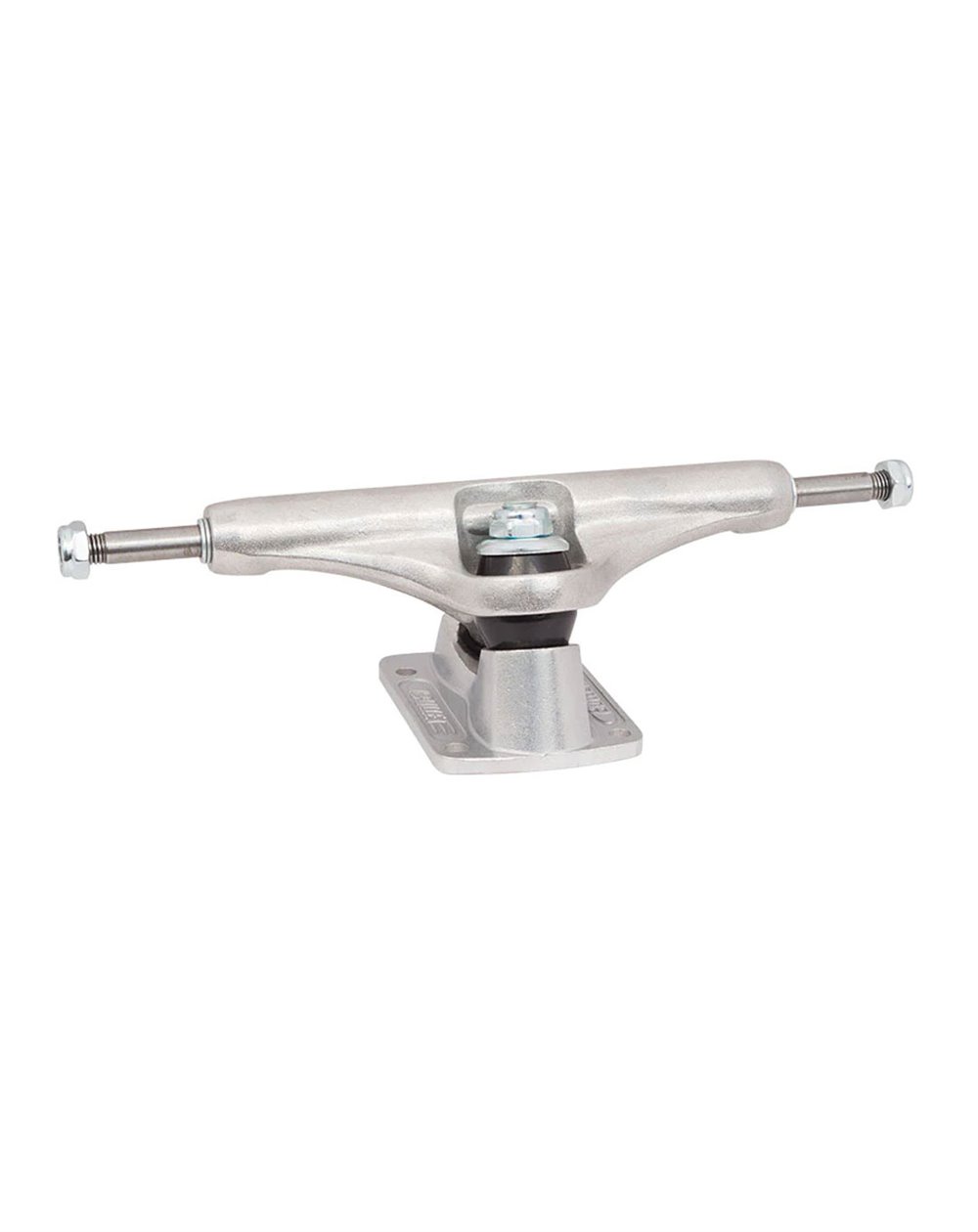 Bullet Ejes Skateboard Standard 140mm Polished Silver 2 piezas