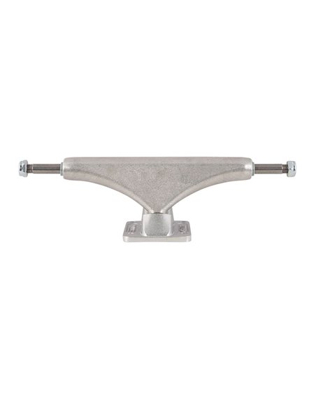 Bullet Ejes Skateboard Standard 140mm Polished Silver 2 piezas