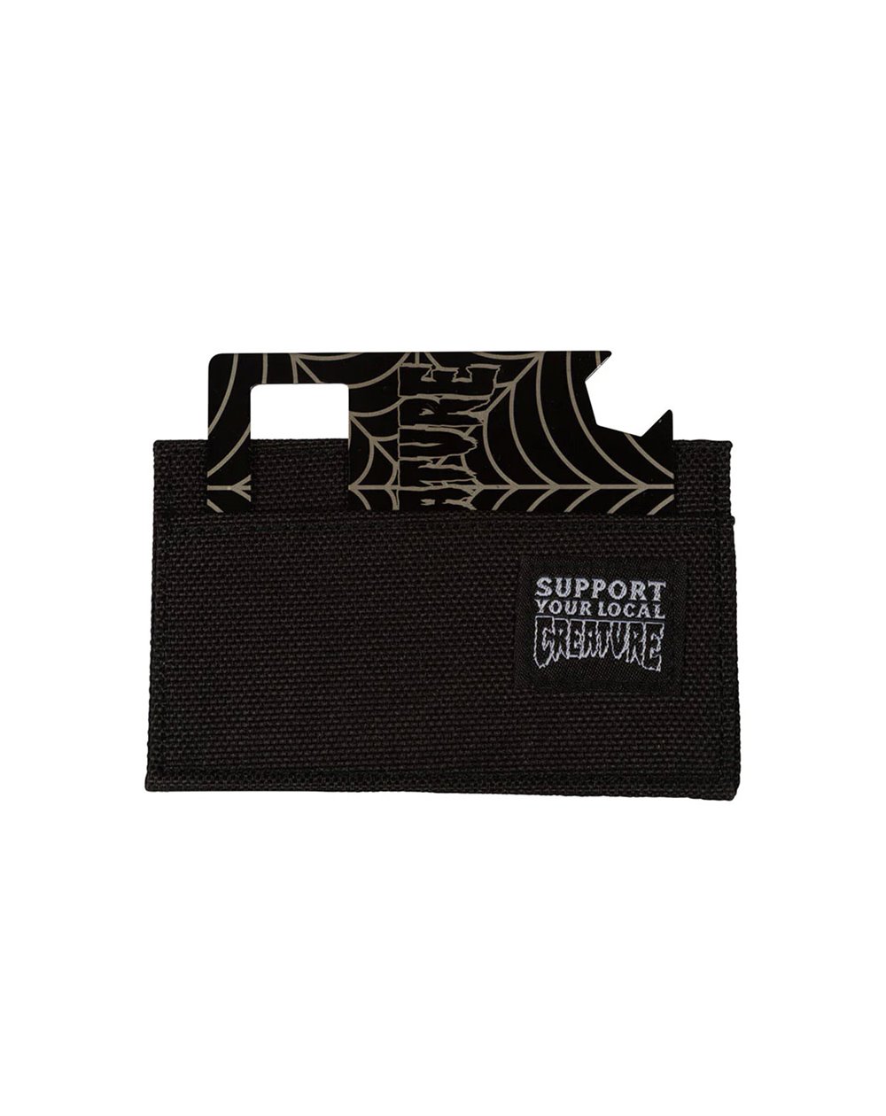 Creature Chave Skate Web