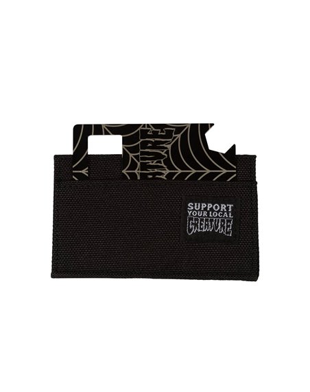 Creature Clef de Montage Skate Web