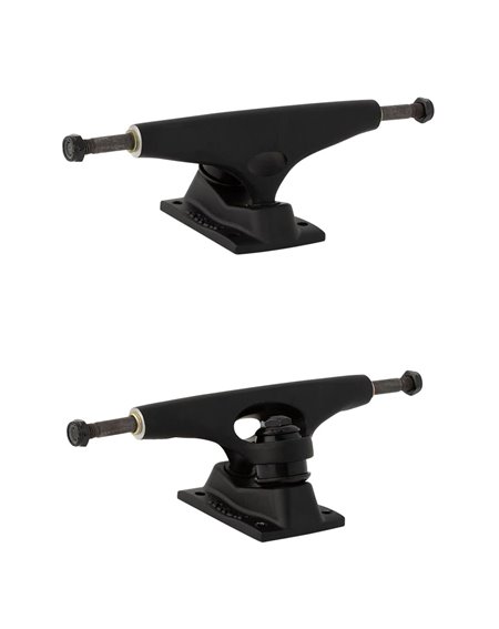 Krux Truck Skateboard K5 DLK 8.25 Black Widow 2 pz
